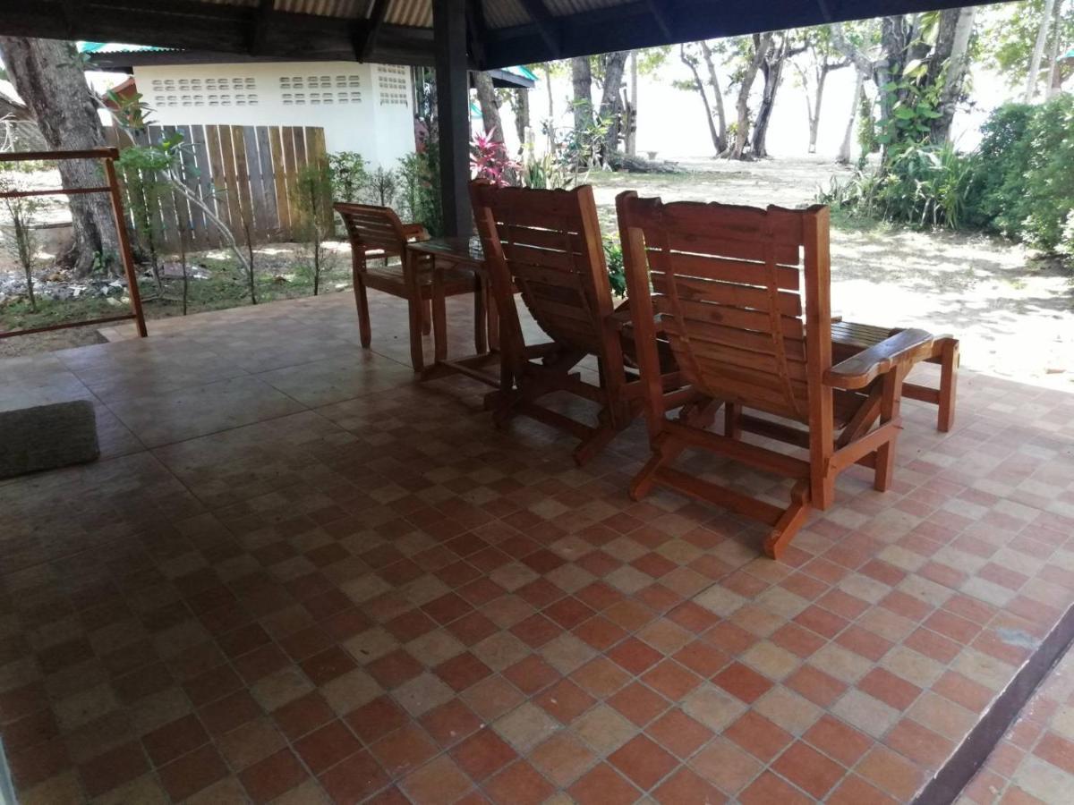 Koh Jum Delight Beach Bagian luar foto