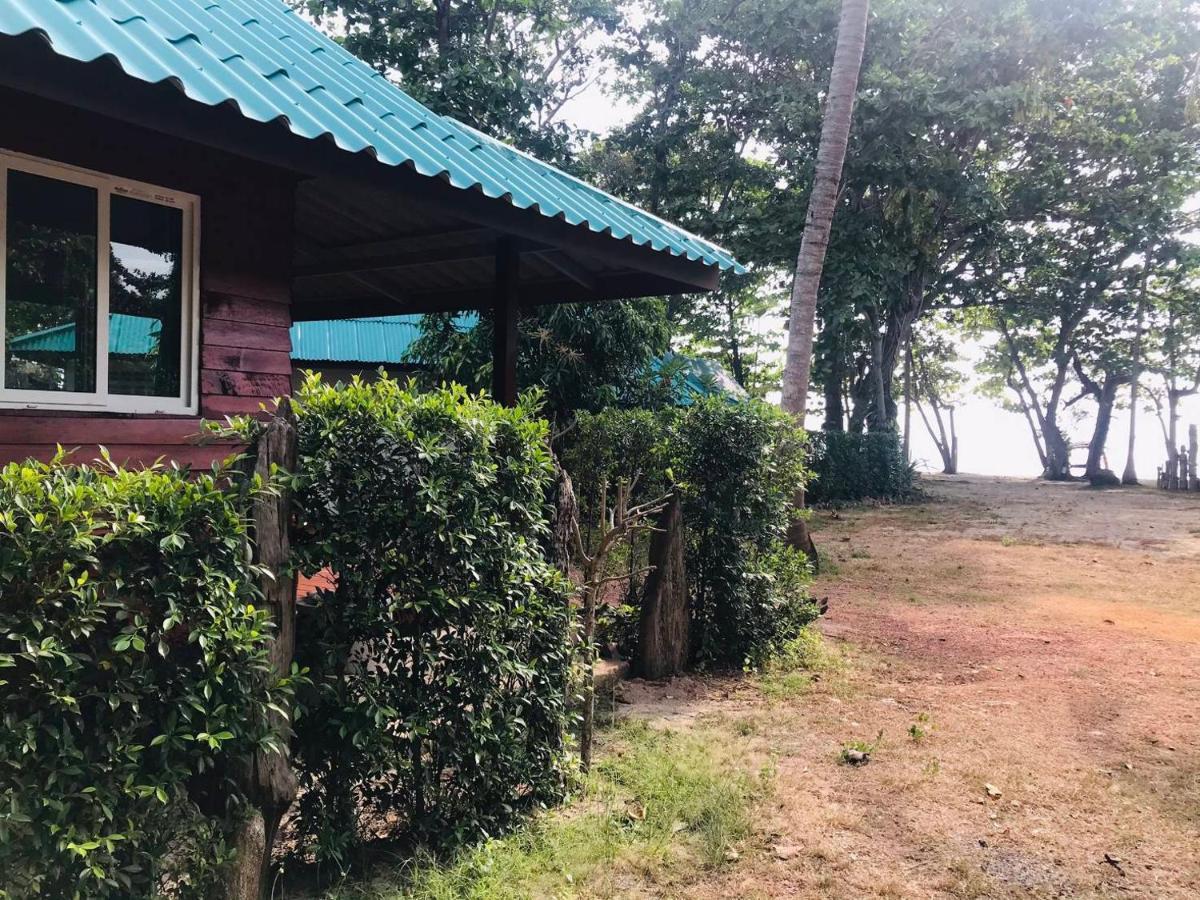Koh Jum Delight Beach Bagian luar foto