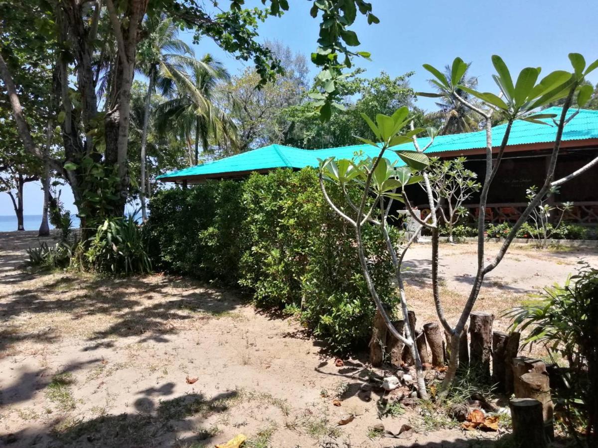 Koh Jum Delight Beach Bagian luar foto