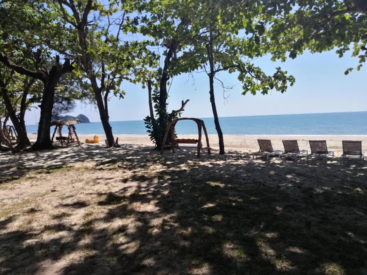 Koh Jum Delight Beach Bagian luar foto