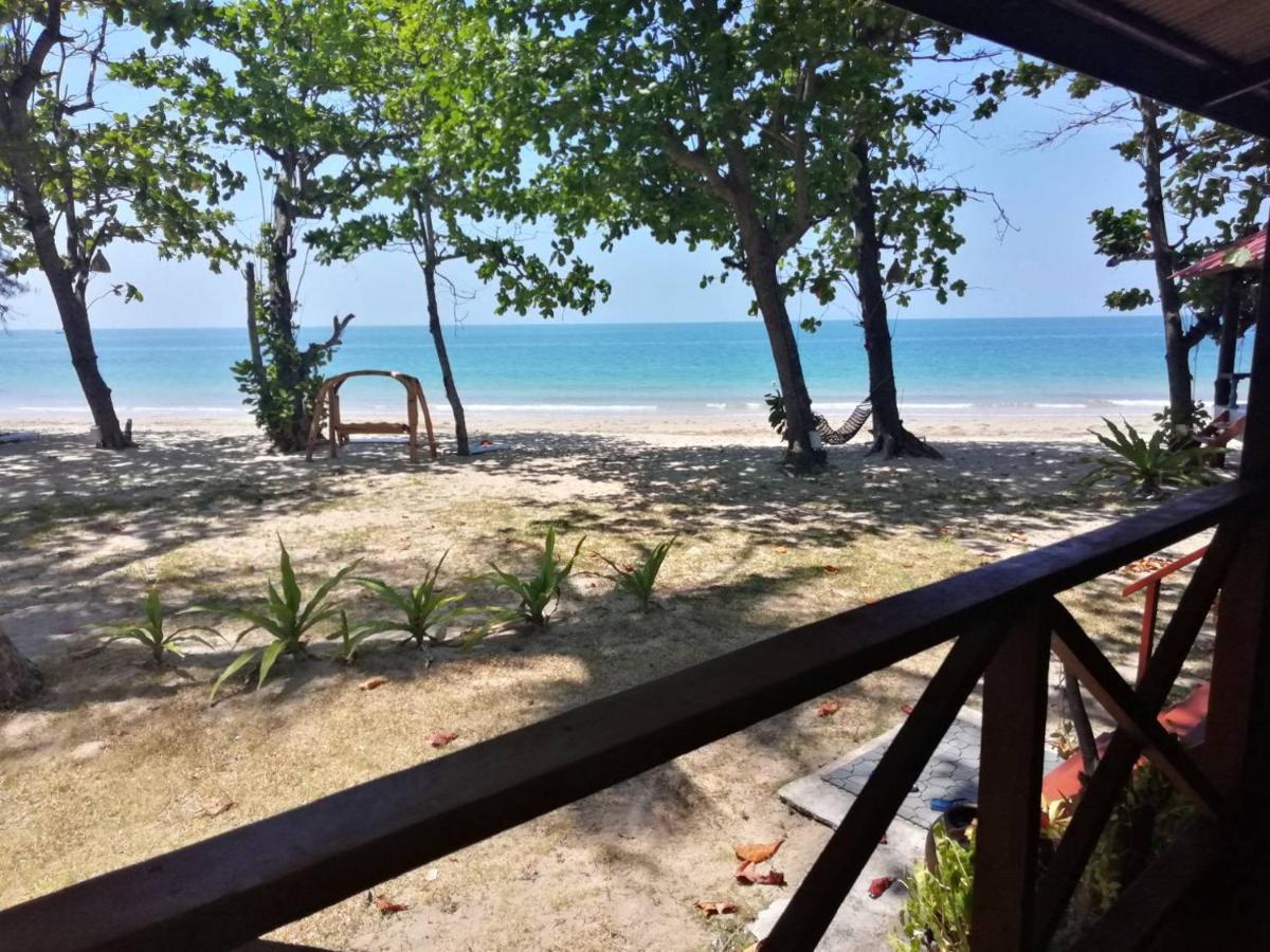 Koh Jum Delight Beach Bagian luar foto