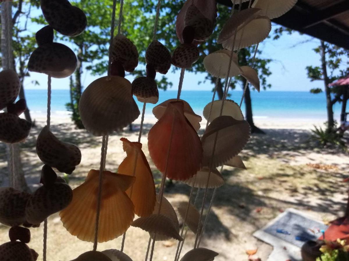 Koh Jum Delight Beach Bagian luar foto