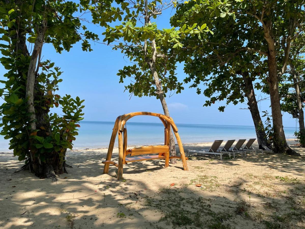 Koh Jum Delight Beach Bagian luar foto