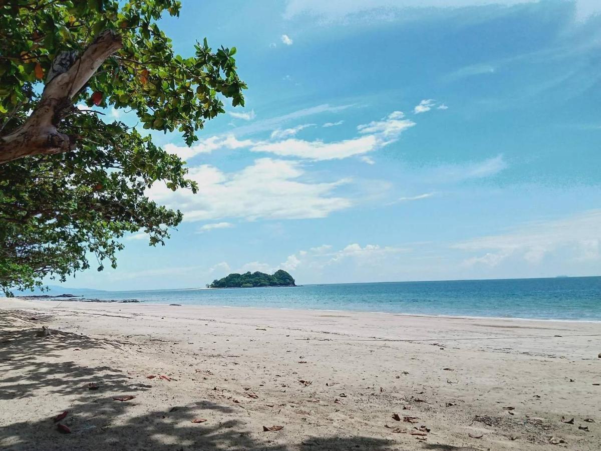 Koh Jum Delight Beach Bagian luar foto
