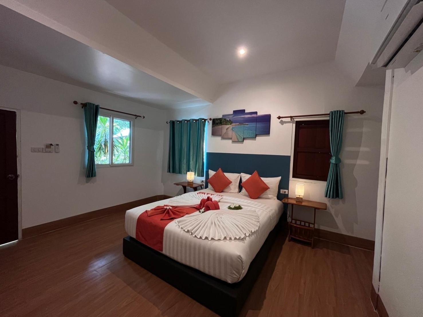 Koh Jum Delight Beach Ruang foto